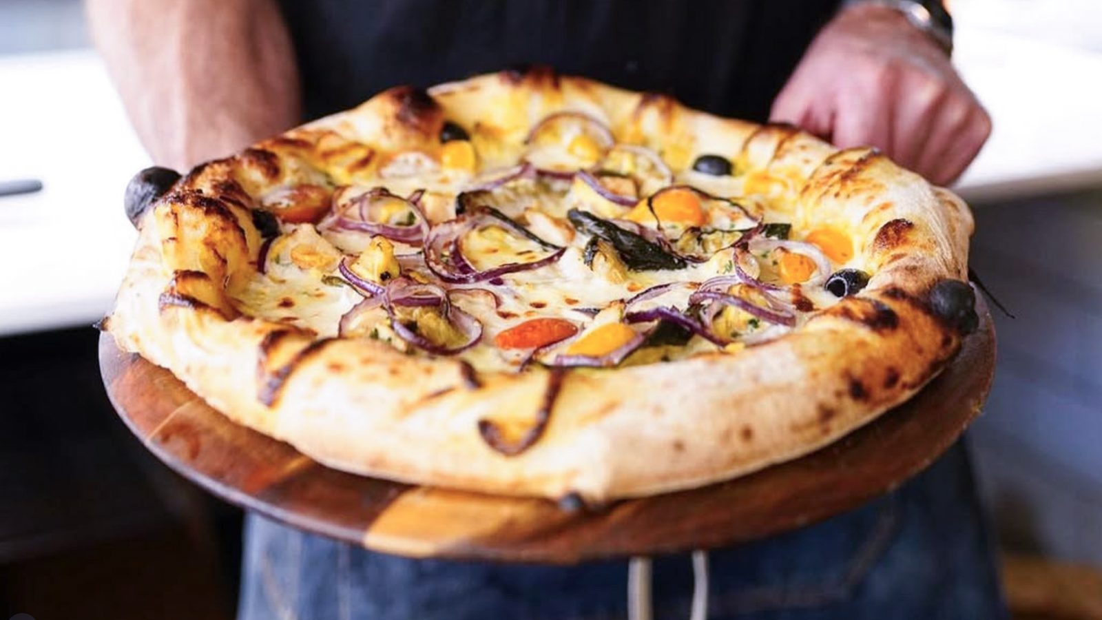 Bambino Pizza Club