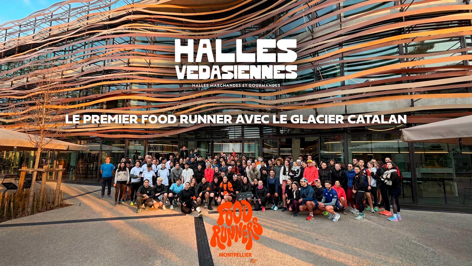 FOOD RUNNERS