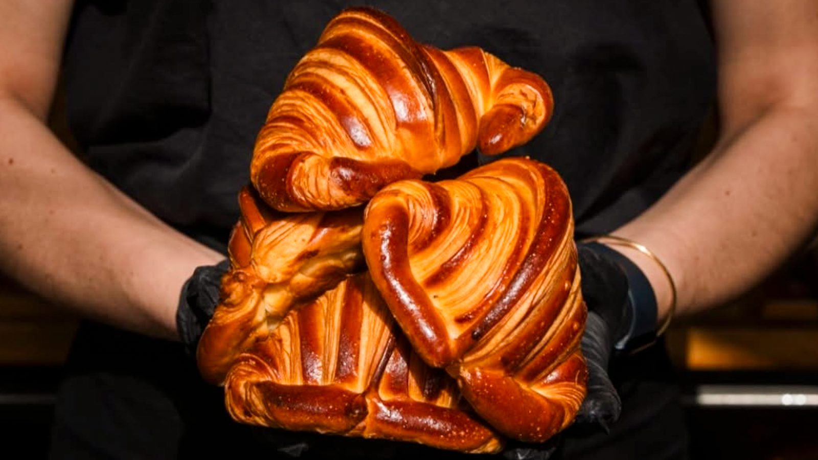 Boulangerie 1860